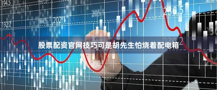 股票配资官网技巧可是胡先生怕烧着配电箱